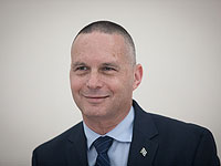 Еще один министр от