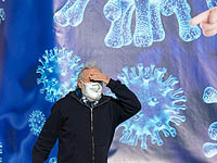 Коронавирус в Израиле: 679 больных в тяжелом и критическом состоянии