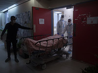 Коронавирус в Израиле: число умирающих и тяжелобольных растет