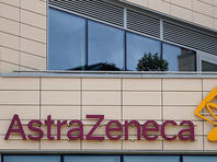 В Индии одобрили использование вакцины против коронавируса AstraZeneca