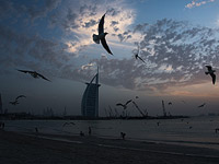 CNN: ВМС Ирана в районе Персидского залива приведены в состояние боевой готовности