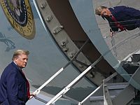 Сенат США преодолел вето президента и принял оборонный бюджет