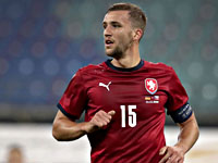 Чемпионат Англии. Первый гол 2021 года забил чех-