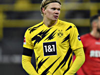 Трансферные цены. Итог 2020 года. Наиболее подорожал Эрлин Холанн, подешевел - Эден Азар