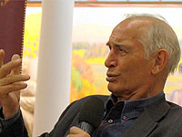 Артист Василий Лановой заразился коронавирусом и госпитализирован