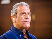 Мэр Эйлата вошел в партию Гидеона Саара