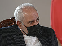 Глава МИД Ирана обвинил Израиль в намерении спровоцировать войну в регионе