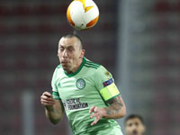 Решающий автогол в