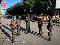 Палестинские силы безопасности войдут в деревню Акеб, где произошла массовая драка