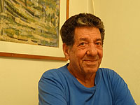 Умер Лиор Йени, один из самых известных израильских певцов 60-х и 70-х годов