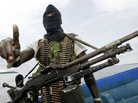 В результате нападений на деревни в Нигере убиты около 100 человек