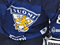 Молодежный чемпионат мира по хоккею. Сборные Финляндии и Канады вышли в полуфинал