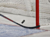 Американцы победили сборную Словакии. В полуфинале россияне сыграют с канадцами