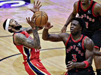 Возвращение 