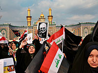 Годовщина ликвидации Сулеймани: