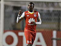 Самым крутым и опасным футболистом 2020 года признан колумбийский полузащитник