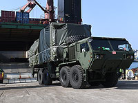 Израиль завершил поставку США системы ПРО