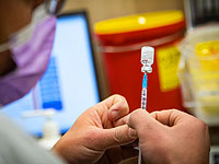 После вакцинации у израильтянки парализовало половину лица