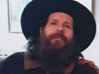 Внимание, розыск: пропал житель Тель-Авива Элиягу Гольдман