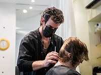 Минздрав: в период карантина разрешено оказывать любые услуги в доме клиента