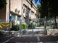 Исследование: ограничения работы школ и детских садов обошлись в среднем в 7 тысяч шекелей на семью