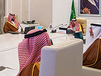 Главы МИД государств Залива обсудили