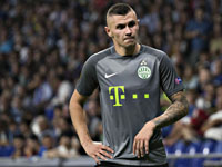 В семье полузащитника сборной Украины родилась дочь