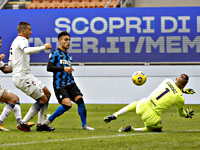 День разгромов. Малиновский и Миранчук вышли на замену