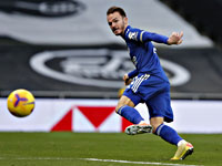 Чемпионат Англии.