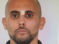 Внимание, розыск: пропал житель Бейт-Арье Галь Бен-Йосеф