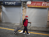 СМИ: Нетаниягу будет настаивать на серьезном ужесточении карантина на 7-10 дней