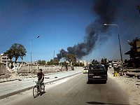 Нападение террористов в Сирии, убиты не менее девяти человек