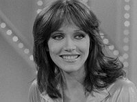 В США умерла актриса Таня Робертс, 