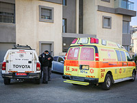 В Йерухаме убита женщина, задержан муж жертвы