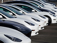 Tesla получила лицензию импортера и начинает продажу электромобилей в Израиле