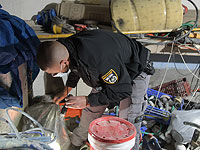 Тайный агент 