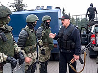 Расследование: Лукашенко планировал политические убийства за рубежом, в частности убийство Шеремета