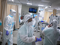 17-летний подросток в критическом состоянии из-за последствий коронавируса