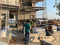 Два происшествия на стройках: травмированы двое рабочих