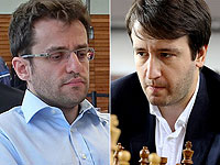 Теймур Раджабов победил на шахматном турнире Airthings Masters