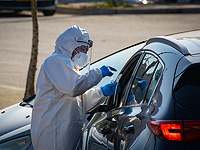 СМИ: минздрав намерен сократить количество проводимых тестов на коронавирус