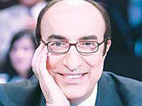 В Ливане от коронавируса скончался известный композитор Элиас Рахбани