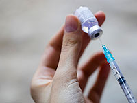 75-летний израильтянин умер через два часа после вакцинации от остановки сердца