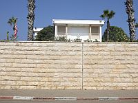 Шелдон Эдельсон приобрел резиденцию посла США в Герцлии