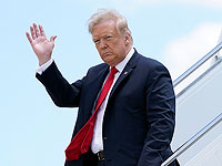 Иран попросил Интерпол выдать ордер на арест президента Трампа