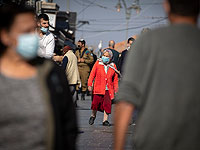 Минздрав: 65% израильтян проживают в