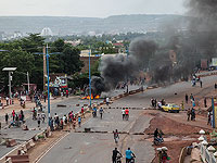 СМИ: на свадьбе в Мали в результате удара неопознанных самолетов погибли десятки людей