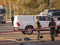 Maan: напавший на солдат житель Хеврона недавно открыл магазин сладостей