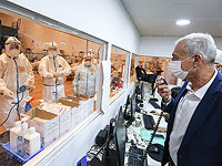 В Израиле выявлено 30 случаев британской мутации, от них заразились не менее 189 человек