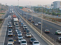 Скоростные полосы на шоссе номер 2 будут менять направление движение в зависимости от времени суток